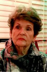 Bettie Anderson Shore