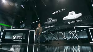 Xbox E3 2017 Recap: Best of Microsoft at E3 2017 | GamesRadar+