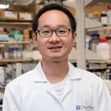 Terence Williams Lab