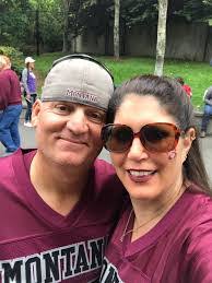 Susan Brindley's Instagram, Twitter & Facebook