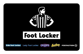 Maybe you would like to learn more about one of these? Buy Foot Locker Egift Card Deals Kroger