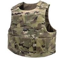 Низкопрофильный защитный жилет ARES STV MULTICAM USA. Цена ...