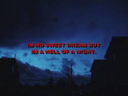 Halsey Nightmare Lyrics Halsey Lyrics Halsey Lyrics Colors Lyrics Aesthetic