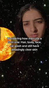 Like is it magic ? #tiktoksa #kbeauty #doublecleansingautoglowing