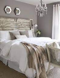 It's beginning to feel like the decade of beige walls where we all opted for that neutral tan paint color that we thought went with everything. 40 Gray Bedroom Ideas Gray Bedroom Walls Luxurious Bedrooms Home Decor Bedroom