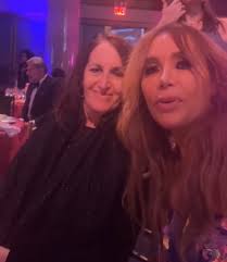 Prince Mario-Max Schaumburg-Lippe: Congrats Denise Rich And Her Angel Ball  2024 For Another Huge Success!