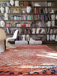 We have a wide range of contemporary area rugs that fit your current filtered choice of persian inspired. Kourosh Asgar Irani Uses Parametric Software To Distort Traditional Rug Patterns