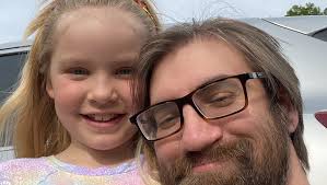 Fundraiser by Aaron Stoliker : Help Me Adopt My Step-Daughter, Please?