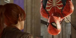 Spider Man Game Do Homem Aranha Para Ps4 Ganha Trailer Incrivel Veja
