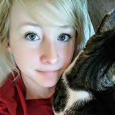 Sarah Baller's Instagram, Twitter & Facebook