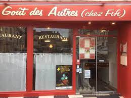 73ème devoir de lakevio du goût. Facebook