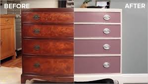 Delta children universal 6 drawer dresser solid wood. Refresh A Wood Dresser With Kilz Original Primer Kilz