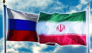 Image result for ‫توافق اخیر ایران و روسیه‬‎