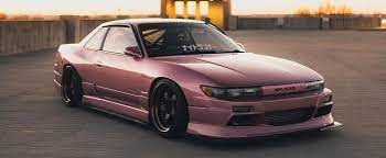 Maybe you would like to learn more about one of these? Nissan Silvia S13 Pink Power Looks Like Jdm Bonanza Autoevolution