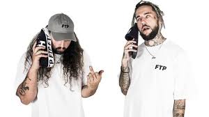 Veja mais ideias sobre uicideboy wallpaper, kawaii anime girl, anime negra. Uicideboy Tickets Fur 2021 2022 Tour Information Uber Konzerte Touren Und Karten Von Uicideboy In 2021 2022 Wegow Deutschland