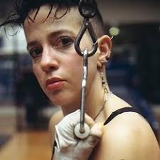 Kathy Acker — The Movie Database (TMDB)