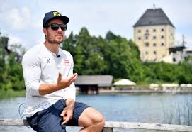 Laura moisl marcel hirscher haus. Ende Des Ratselratens Marcel Hirscher Fahrt Weiter Wintersport Derstandard De Sport