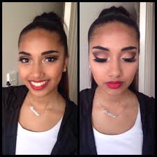 Cassie De Witt Makeup Artist