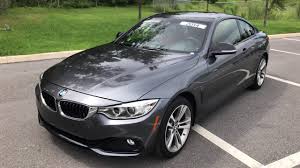 2014 bmw 428i reviews and model information. 2014 Bmw 428i Coupe Pre Owned Bmw Of Ocala Walkaround Youtube
