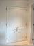 Wardrobe California Closets