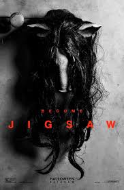 Watch full movies and series online on f2movies in hd. Saw 8 Aka Jigsaw Movie Poster And First Pic Https Teaser Trailer Com Movie Saw 8 Saw8 Jigsaw Jigsaw Movie Full Movies Online Free Free Movies Online