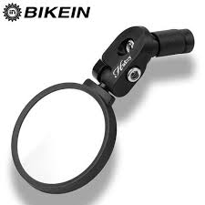 Bikein Bike Spiegel Racing Road Fahrrad Hinten Spiegel Lenker Spiegel Flexible Sicherheit Ruck Einstellbare Unzerbrechlich Spieg In 2020 Fahrradspiegel Fahrrad Spiegel