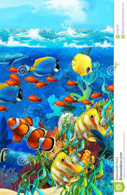 Pin On Ocean Animals