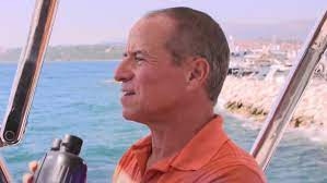 The Truth About Below Deck Sailing Yacht's Captain Glenn