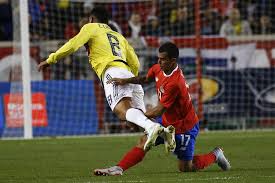 Hasta que llegó el tanto de edwin cardona a falta de tres minutos para el cierre de la etapa. Edwin Cardona Edson Garcia Edwin Cardona Photos Zimbio