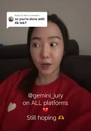 Gemini Jury and Isabelle