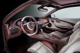 Bullshark Bmw Bmw Coupe Bmw 6 Series Bmw