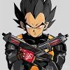 Goku 20th outfit, which is drip goku, a popular meme in the dragon ball and anime fandom in which goku wears supreme clothing. 1