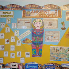 Ancient Egypt Classroom Display Bulletin Board Archaeology Ancient Egypt Display In 2020 Ancient Egyptians Display Ancient Egypt Display Egypt Display