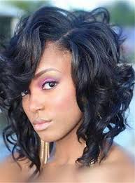 Long wavy hair styles for girls. More Than 100 Short Hairstyles For Black Women Hair Theme