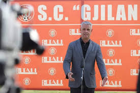 SC Gjilani