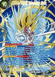Check spelling or type a new query. Ss2 Son Gohan Astonishing Strike Spr Supreme Rivalry Dragon Ball Super Ccg Tcgplayer Com