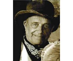 Roger Barrett Obituary (2024)