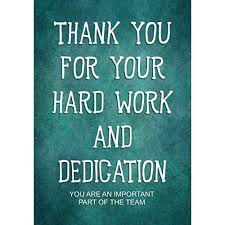 Check spelling or type a new query. Thank You For Your Hard Work And Dedication You Are An Important Part Of The Team Appreciation Gifts For Employees From Boss Card Alternative Journal By Positive Gifts Press
