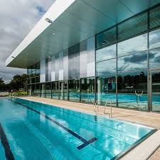 Piscine Et Centre Aquatique Provins Tourisme Entre Bassee Montois Et Morin