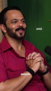 Rohit Shetty Wife and Kids