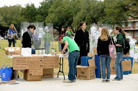 Small nonprofits using entrepreneurial practices on one end of the spectrum; Social Entrepreneurship Wikipedia