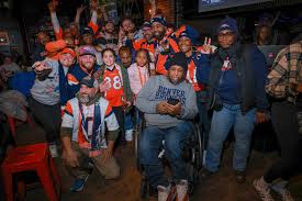 Philadelphia Denver Broncos Fan Club | Facebook