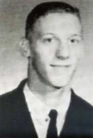 Robert Gentry Hodges : Private First Class from Tennessee, Vietnam War  Casualty