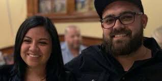 Michelle Otero and Zak Schoner's Wedding Website