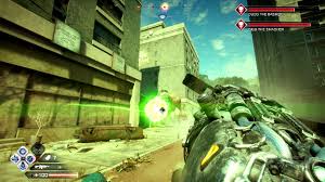 Outside of vineyard you can find a crater with a cracked meteor in it. Bfg From Rage 2 Doom Eternal Doomworld