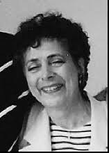 Obituary information for Genevieve Fisher