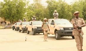 Nigeria immigration service online job registration form guide is what post is all about. Immigration Commences Recruitment Exercise Punch Newspapers