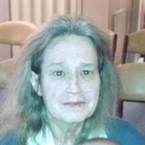 Denise Hughes Obituary