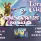 Saturday Night Lorwyn Pre-Release (2HG) event in Ogden, UT
