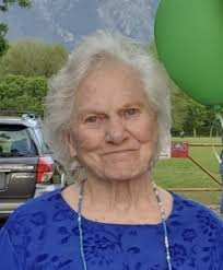 Today, my sweet mother joined my dad in heaven. I'm sure there was a great  reunion with them, other family members and so many friends! We will miss  her kindness, caring and